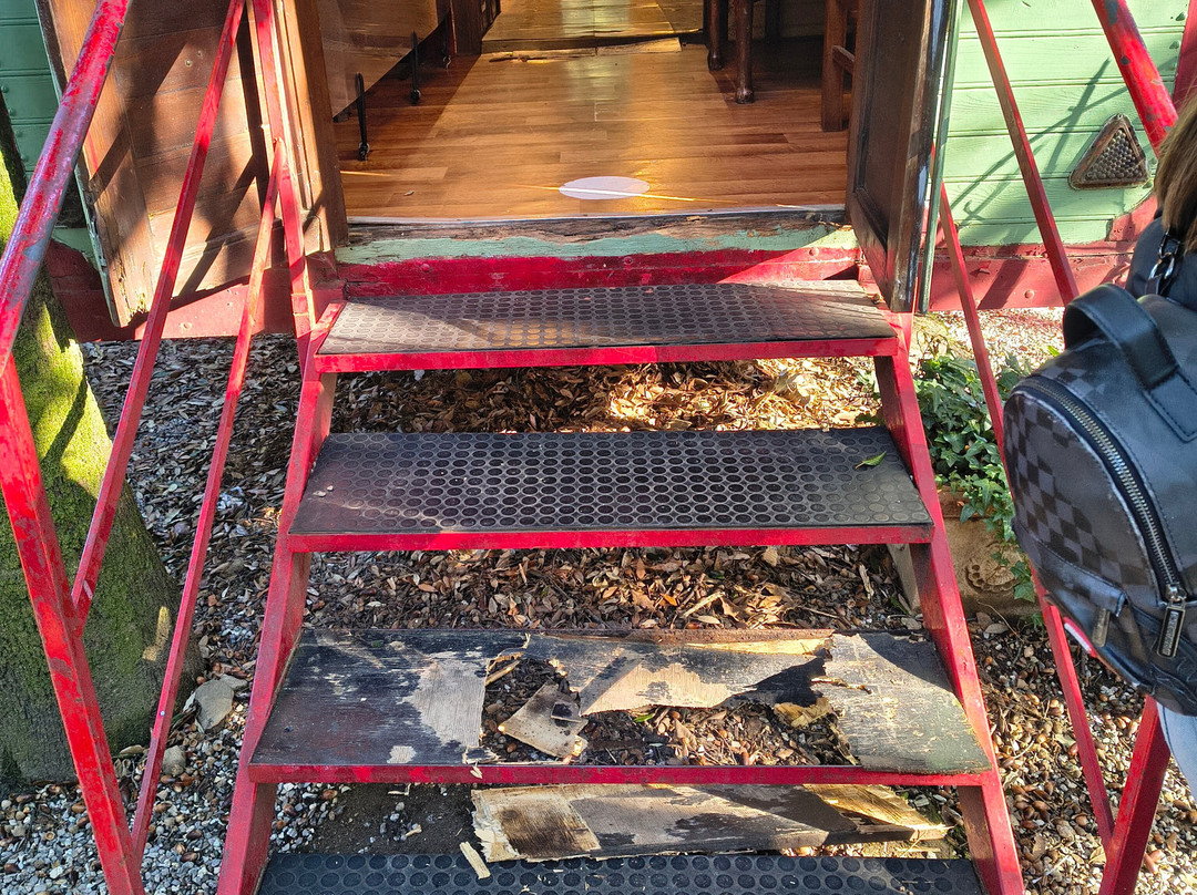 Parco di Pinocchio-Collodi必去景点