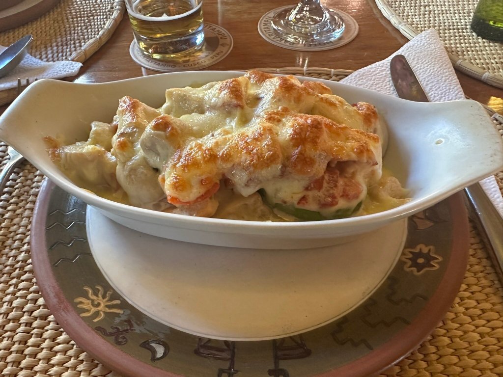 Pakaritampu Hotel-官方