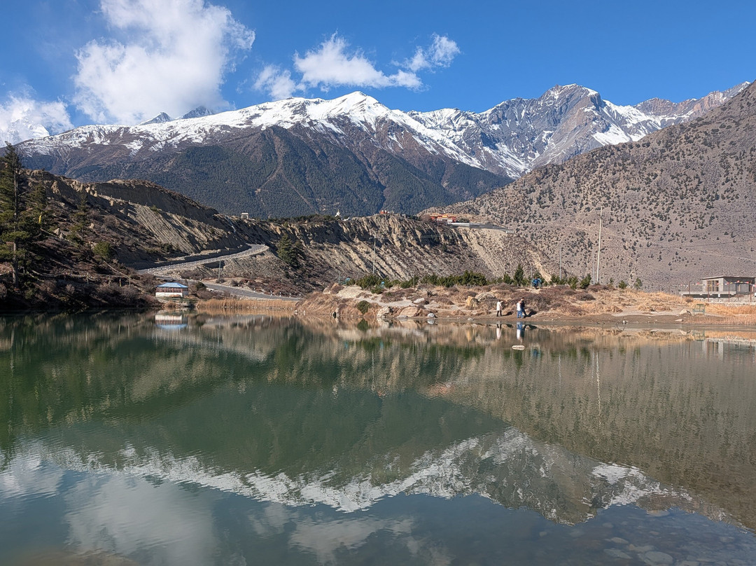 Mardi Himal Treks & Expedition-博卡拉必去景点