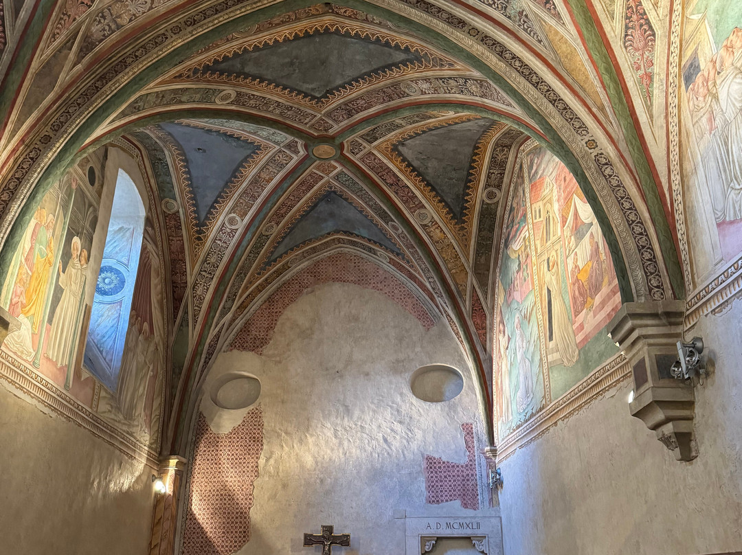 Chiesa di San Francesco-Narni必去景点