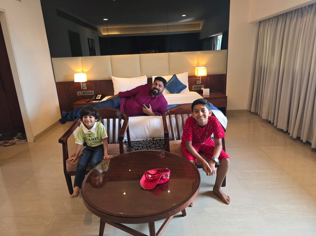 The Raviz Calicut主图