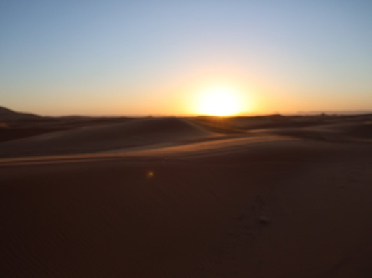 Sahara Unlimited Morocco Tours-马拉喀什必去景点