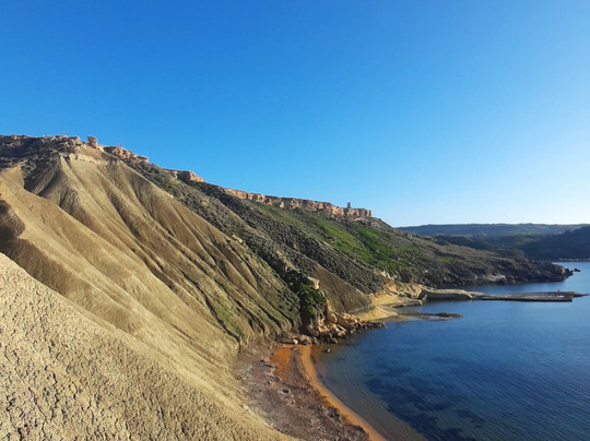 Qarraba Bay-Mgarr必去景点
