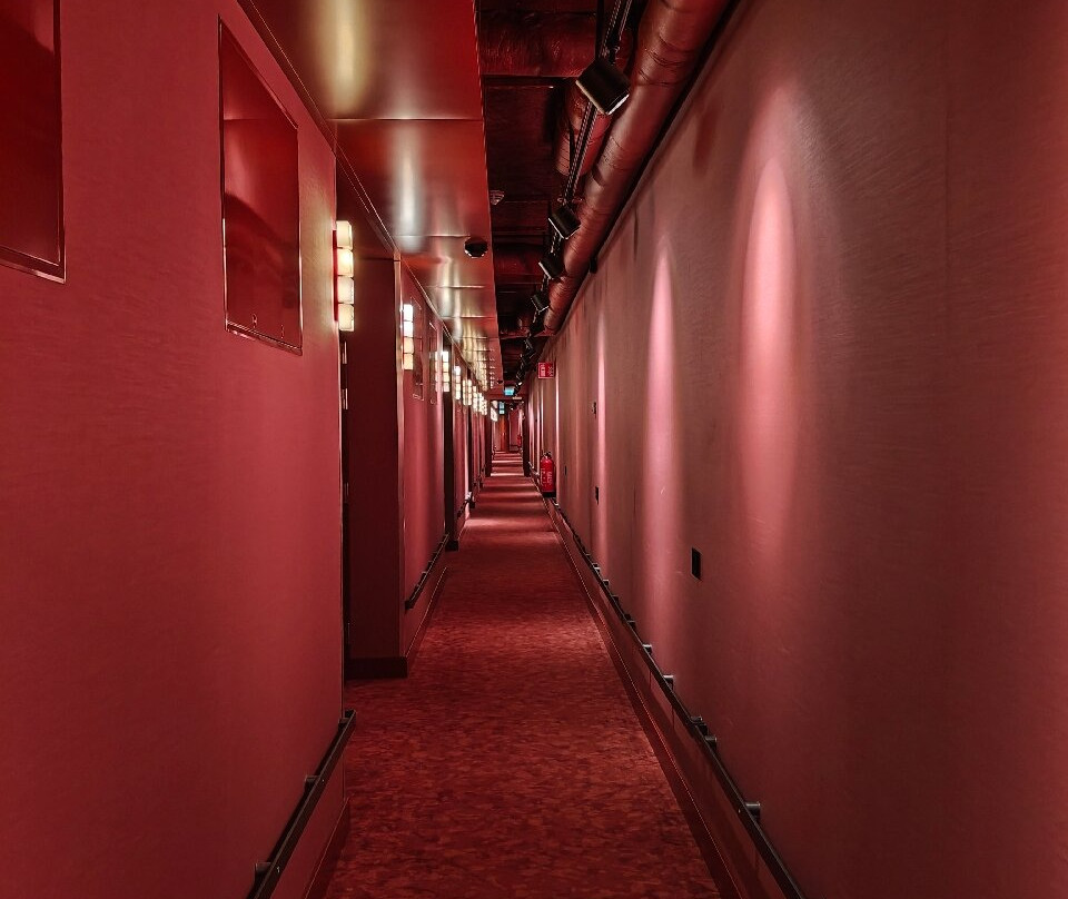 Best Western And Hotel Linköping主图