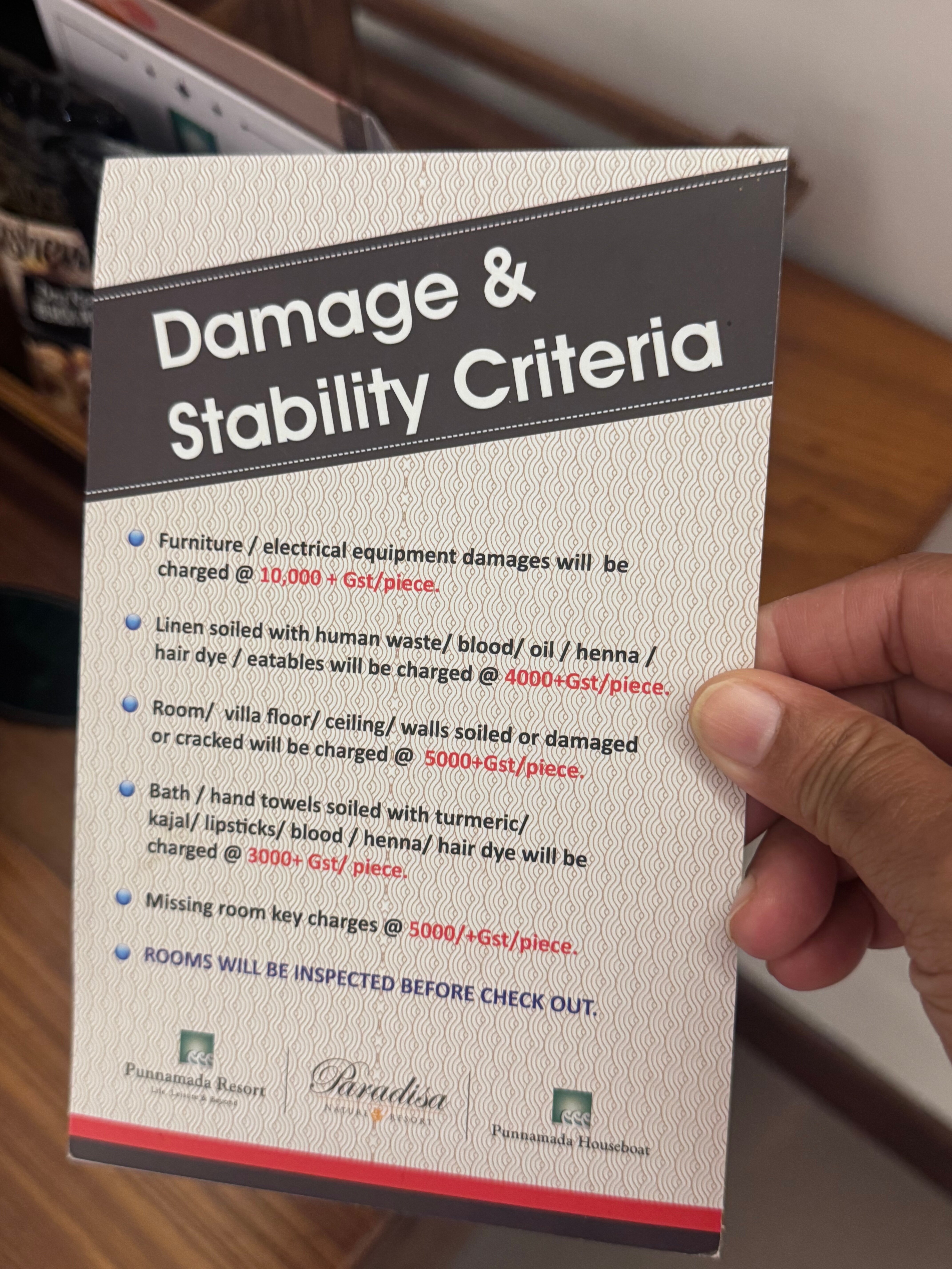 Punnamada Backwater Resort-官方