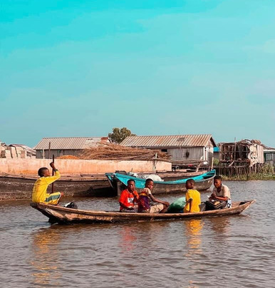 Visit Bénin Tours-Abomey-Calavi必去景点