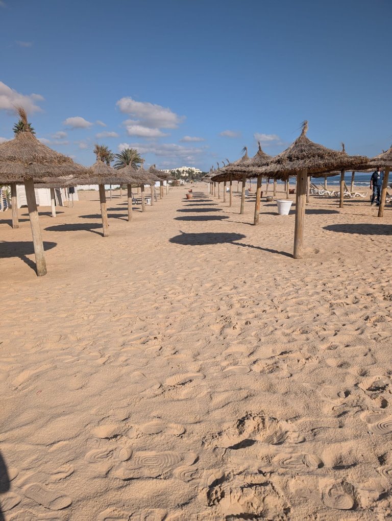 总统俱乐部酒店-泳池