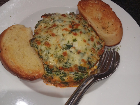 Hotel Oil Field主图