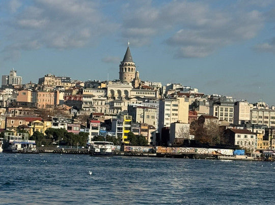 Princes' Islands-伊斯坦布尔必去景点