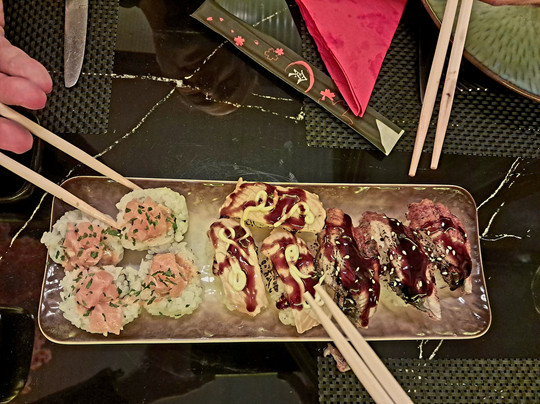 Restaurant La Cala Czc