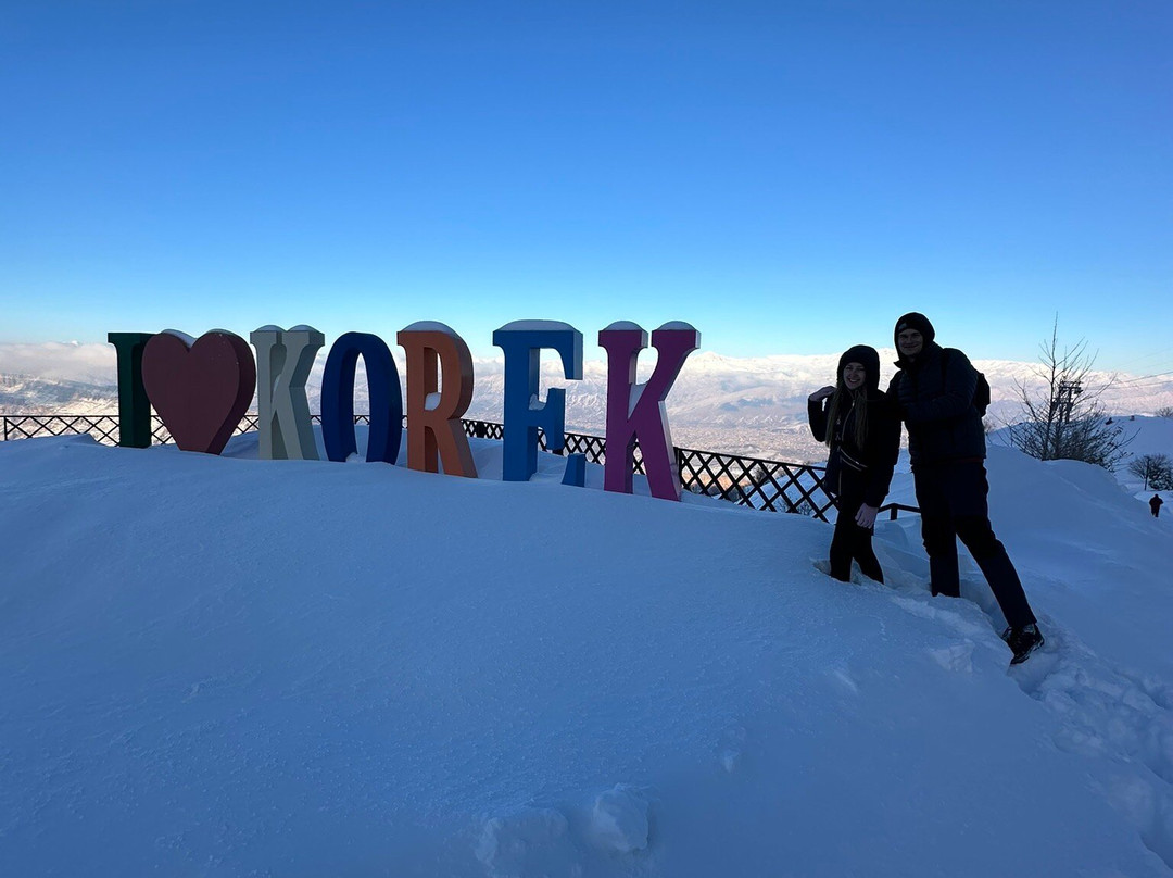 Kurdistan Iraq Guide-Erbil必去景点