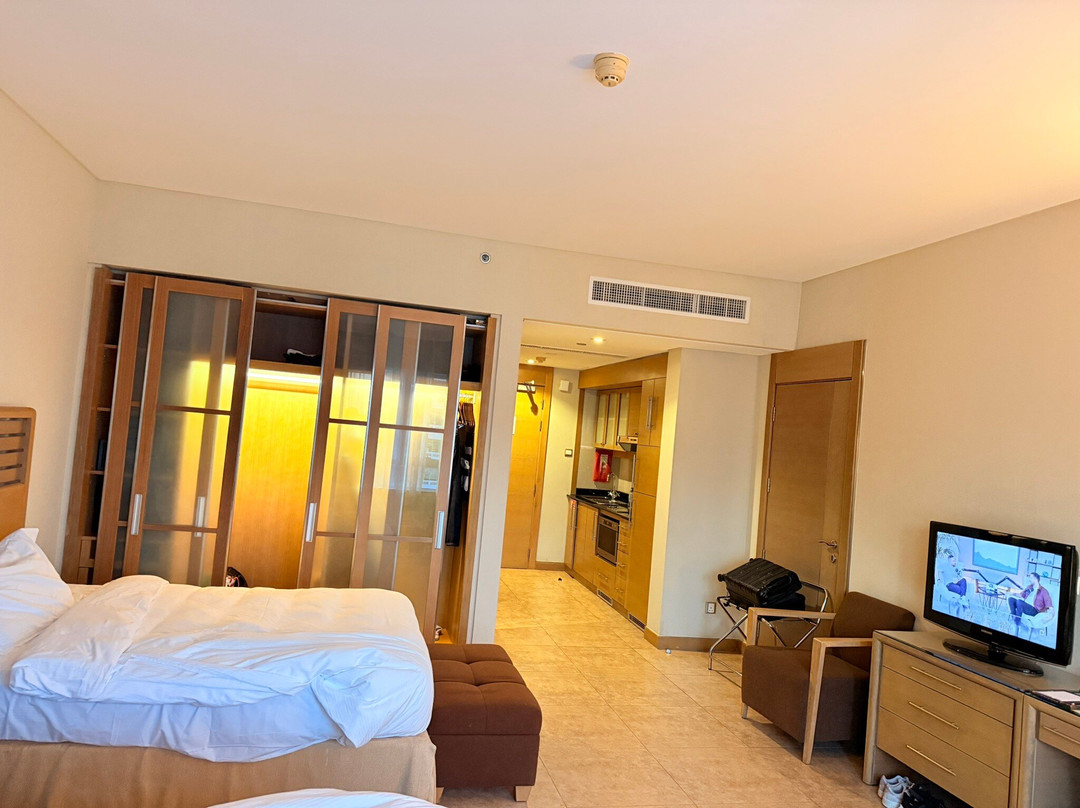 罗塔娜努尔阿贾酒店-富查伊拉主图