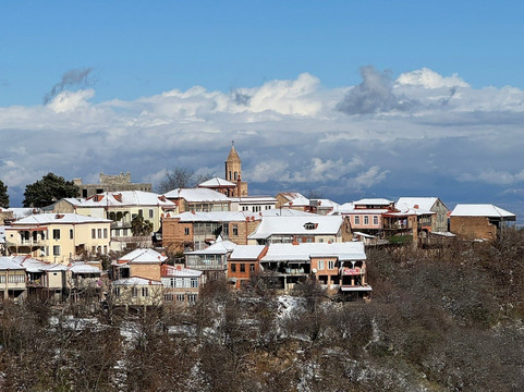 All Around Georgia - Tours by Davit-第比利斯必去景点