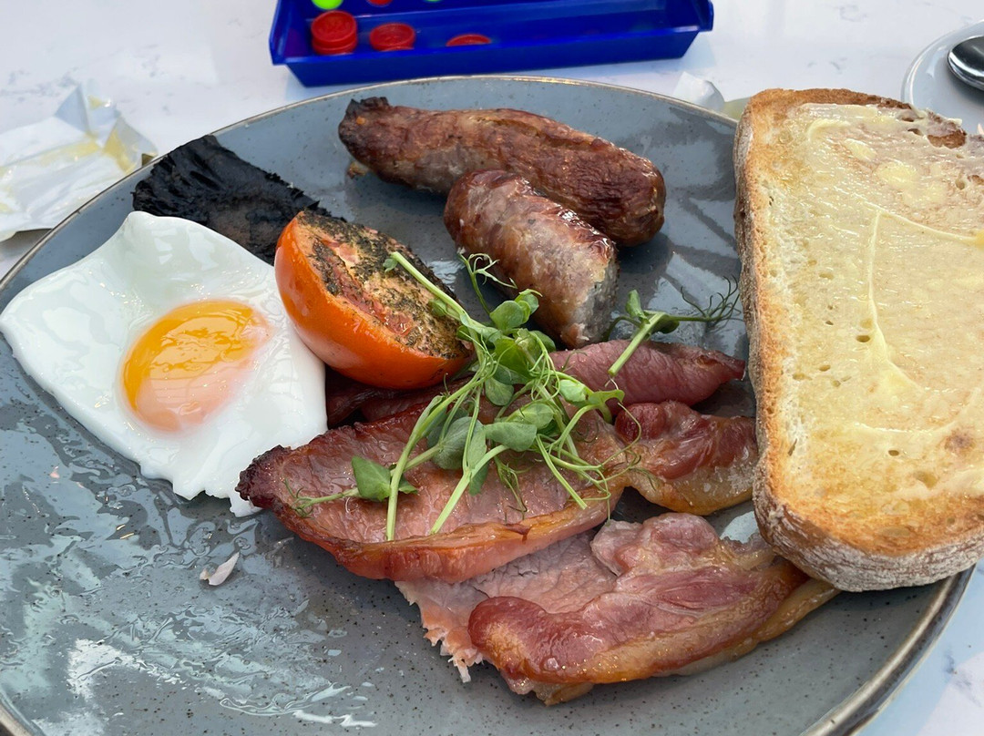 York Marina-约克必去景点