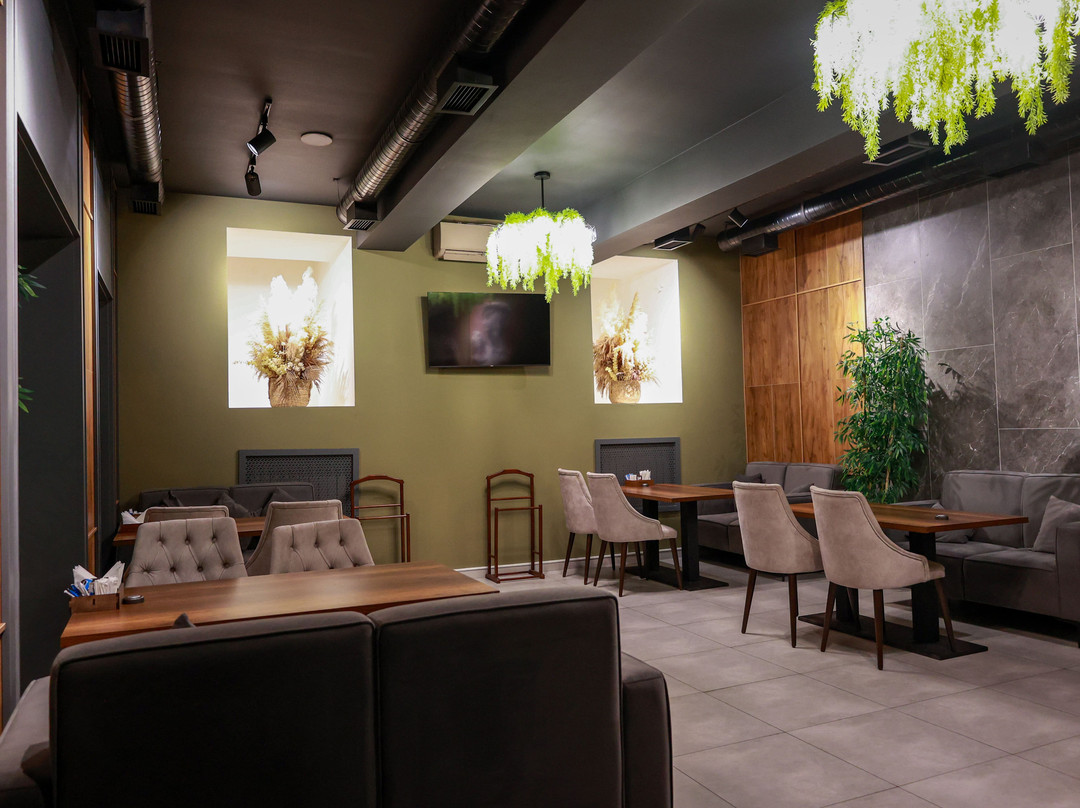 Ne Gorchit Lounge Bar