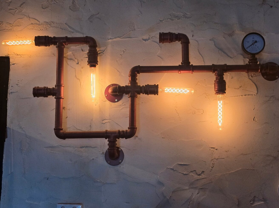 Garbin Estate Wines-Middle Swan必去景点