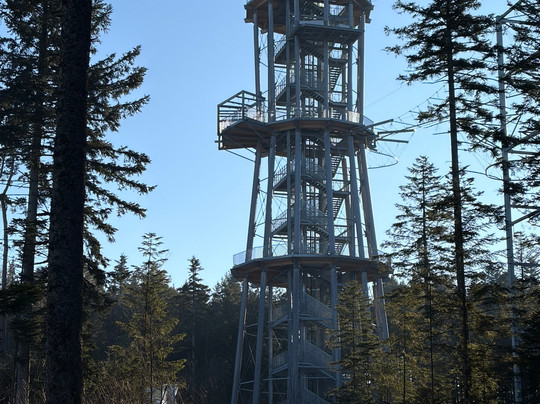 Wellness Hotel Talblick主图