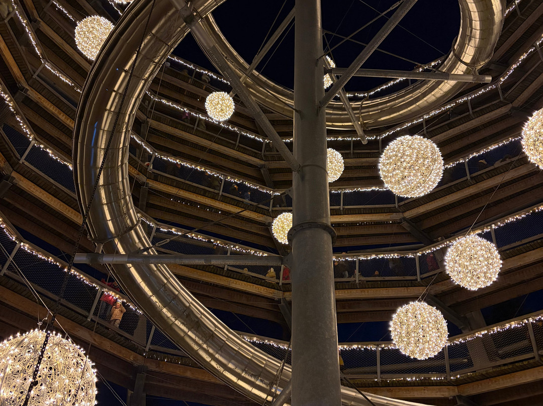 Wellness Hotel Talblick主图