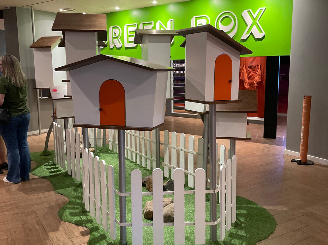 Experiência Edelbrau - Cervejaria-Nova Petropolis必去景点