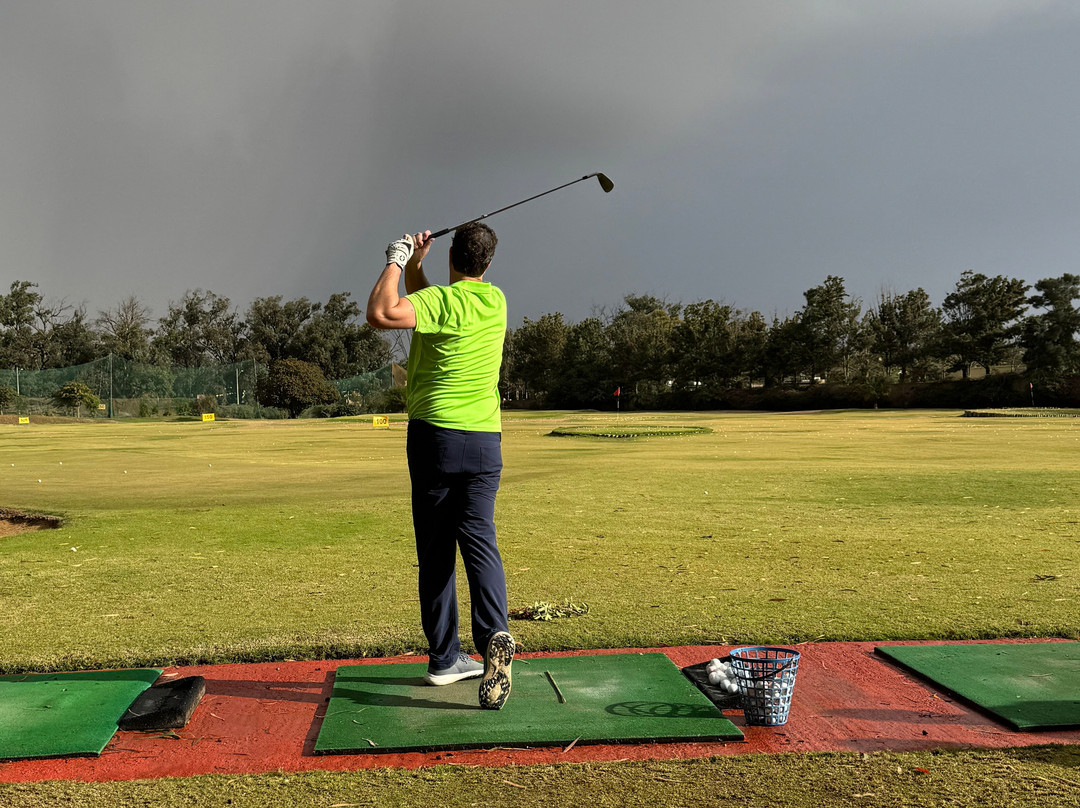 ‪Agadir Golf Training Center‬-阿加迪尔必去景点