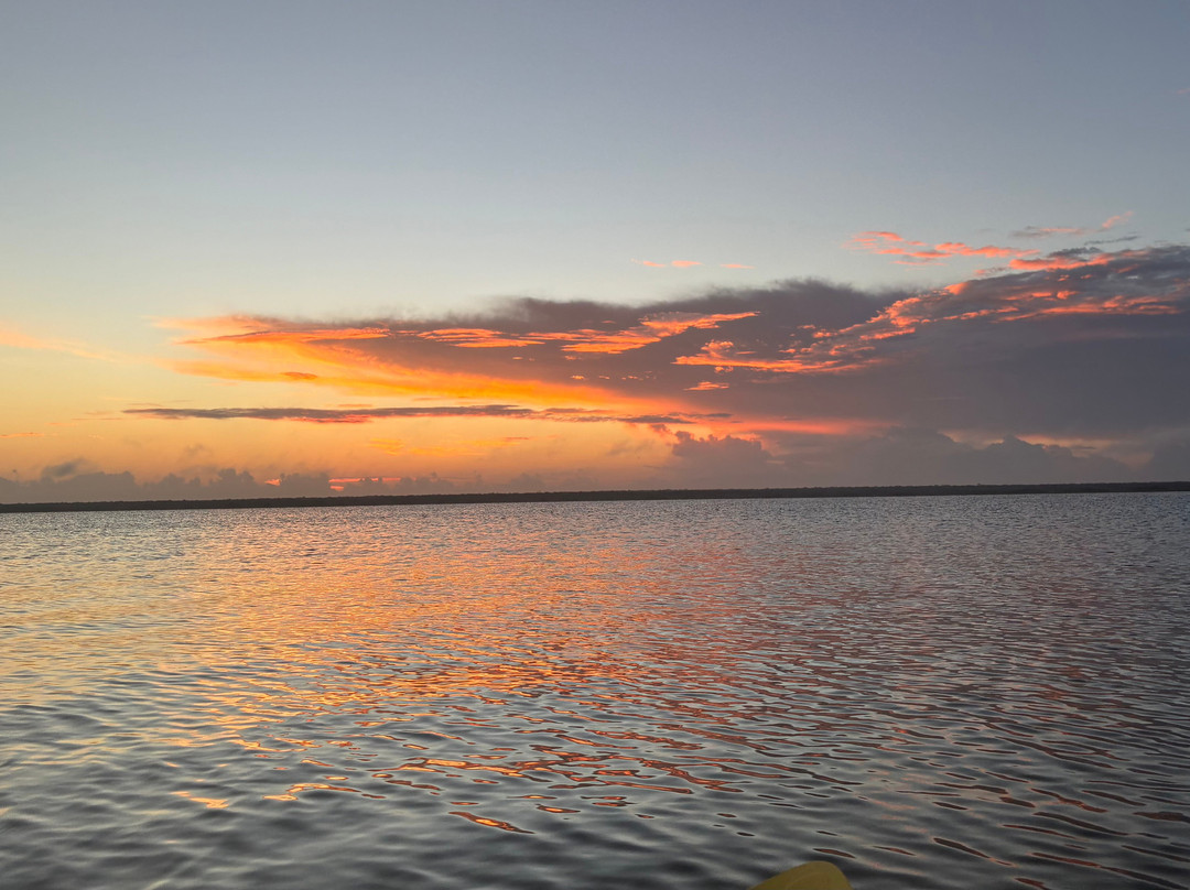 Active Nature Bacalar-Bacalar必去景点