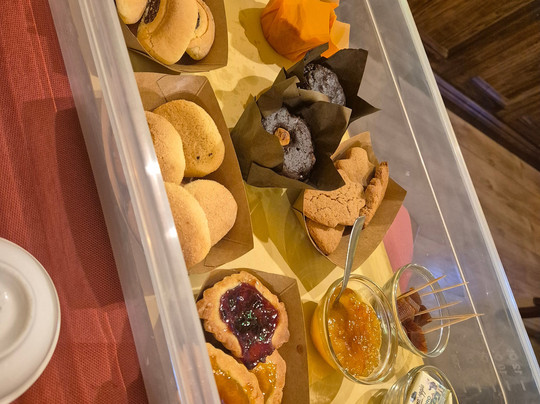 B&B Il Rifugio nel Parco主图