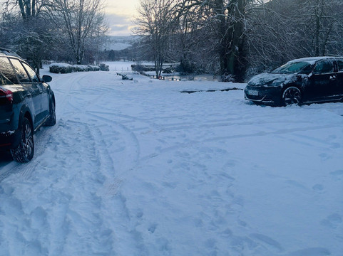 Polmaily House主图