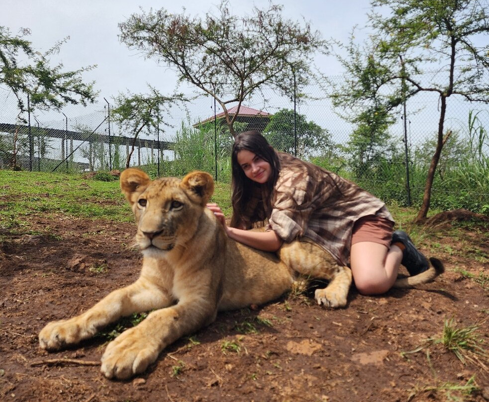 Mukiza Gorilla Expeditions-Kanungu必去景点