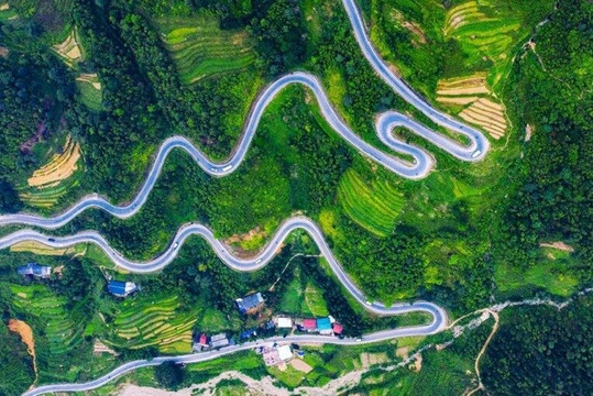 HaGiangOiTour-Tuyen Quang必去景点