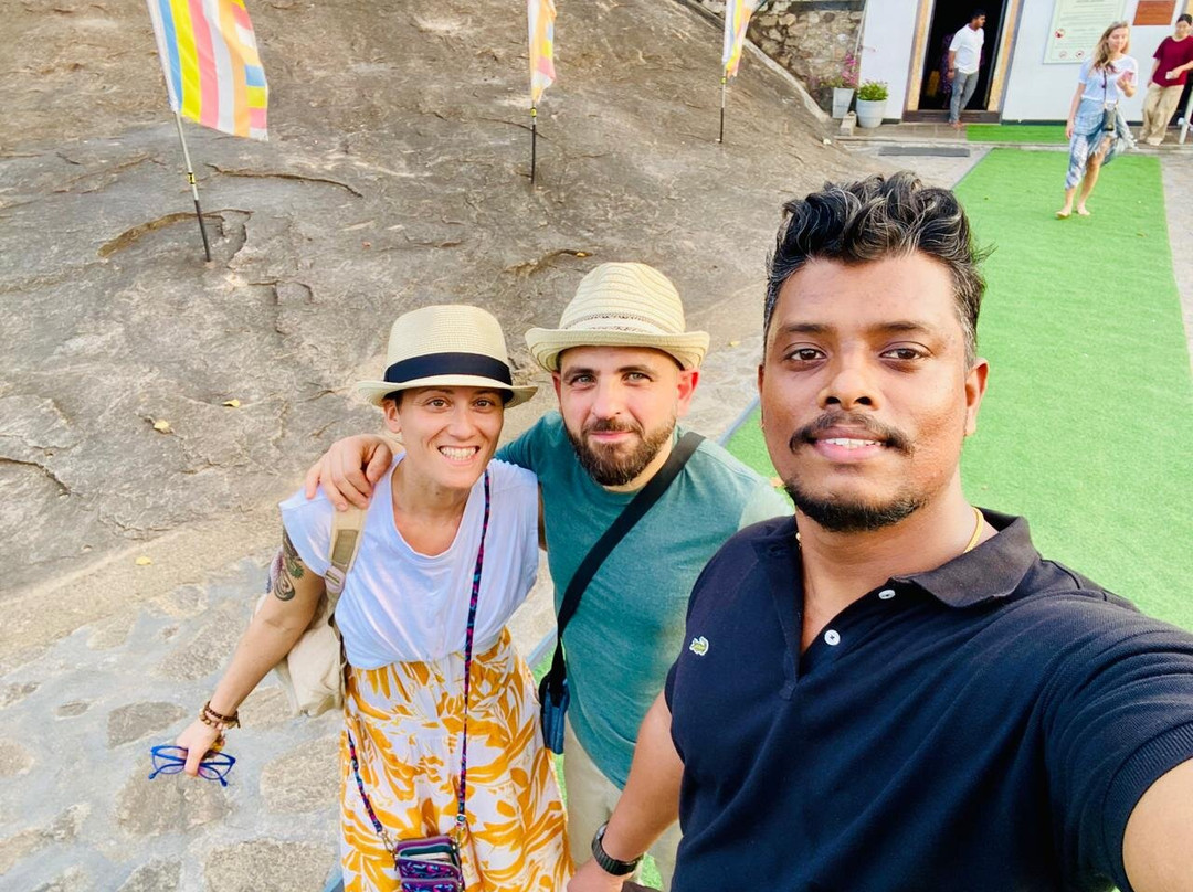 Trip Tastic Tours Sl-Panadura必去景点