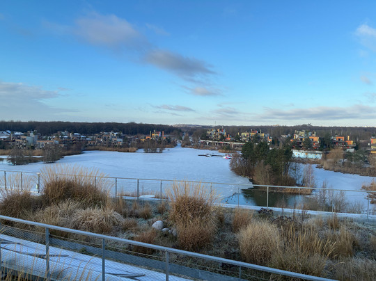 Villages Nature Paris-巴伊罗曼维列必去景点
