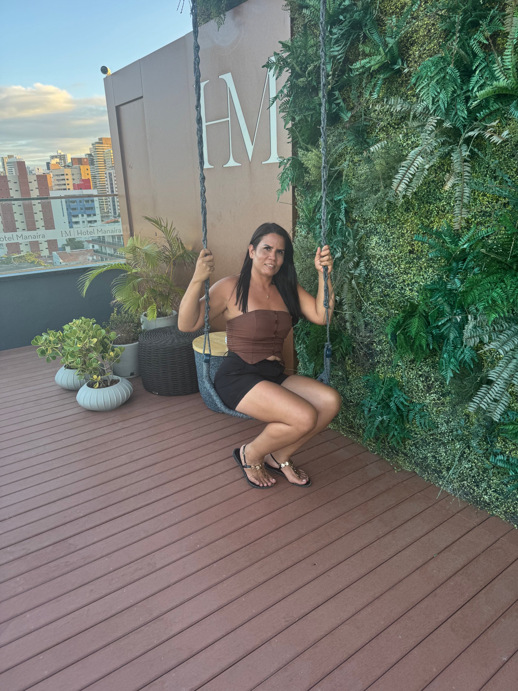 Hotel Manaira-官方