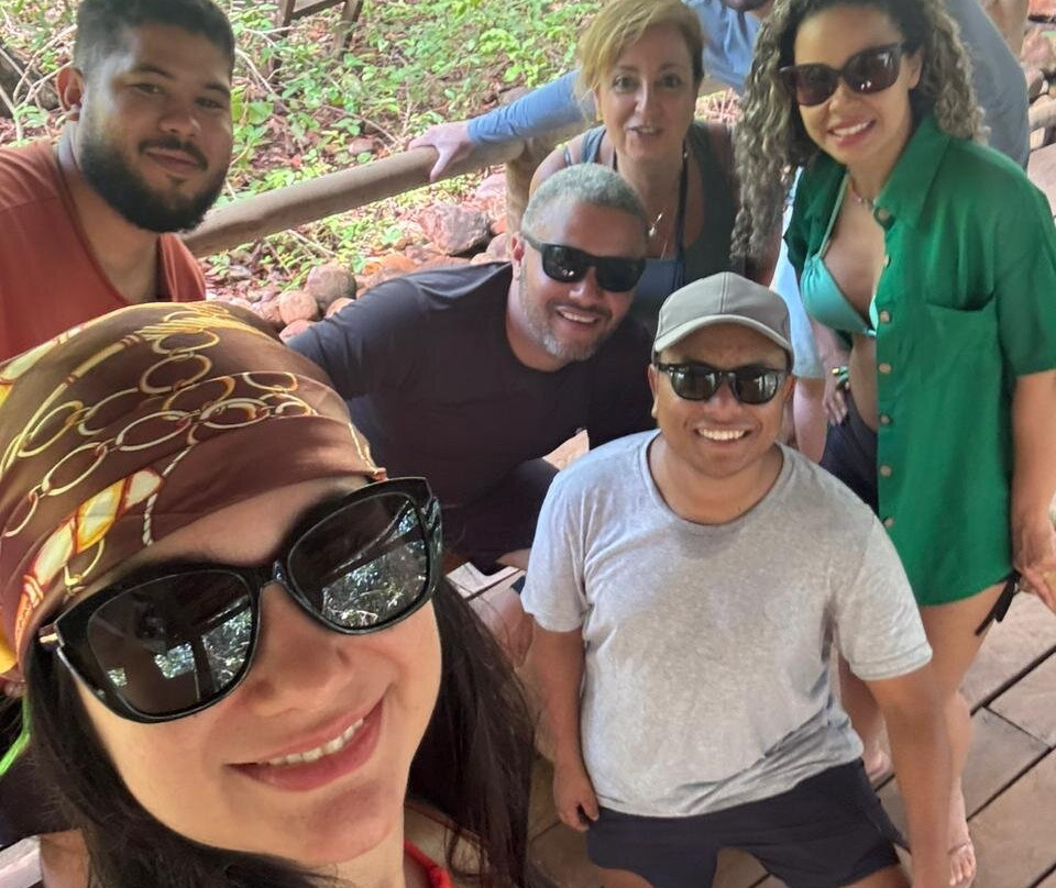 Explore Jalapão-Ponte Alta do Tocantins必去景点