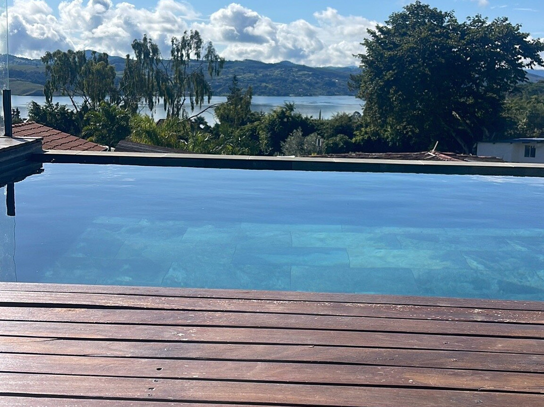 Calima Lake-Valle del Cauca Department必去景点