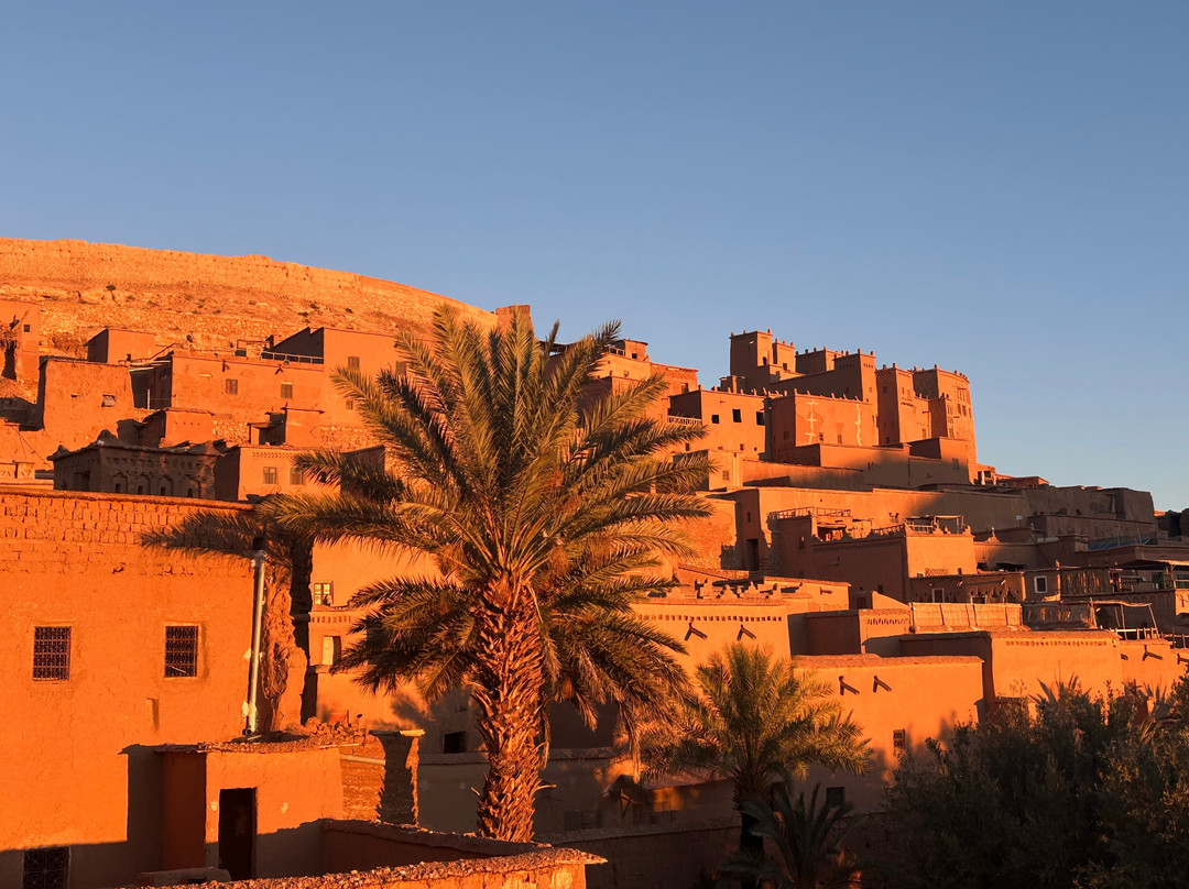 Marrakech Excursion-马拉喀什必去景点