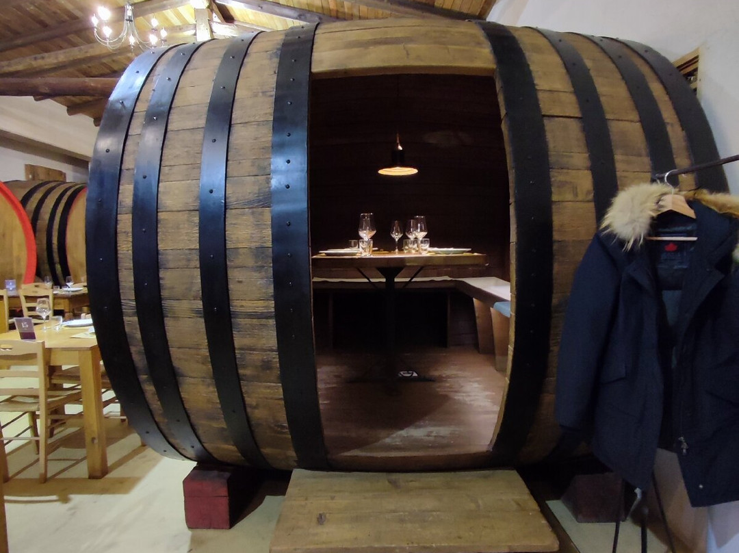 Pierino Vellano - la Cantina di Ca' San Sebastiano-Camino必去景点