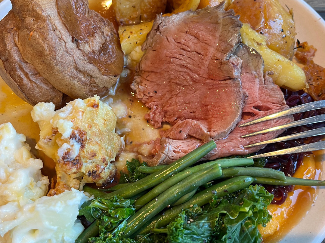 Basset Arms Portreath-Portreath必去景点