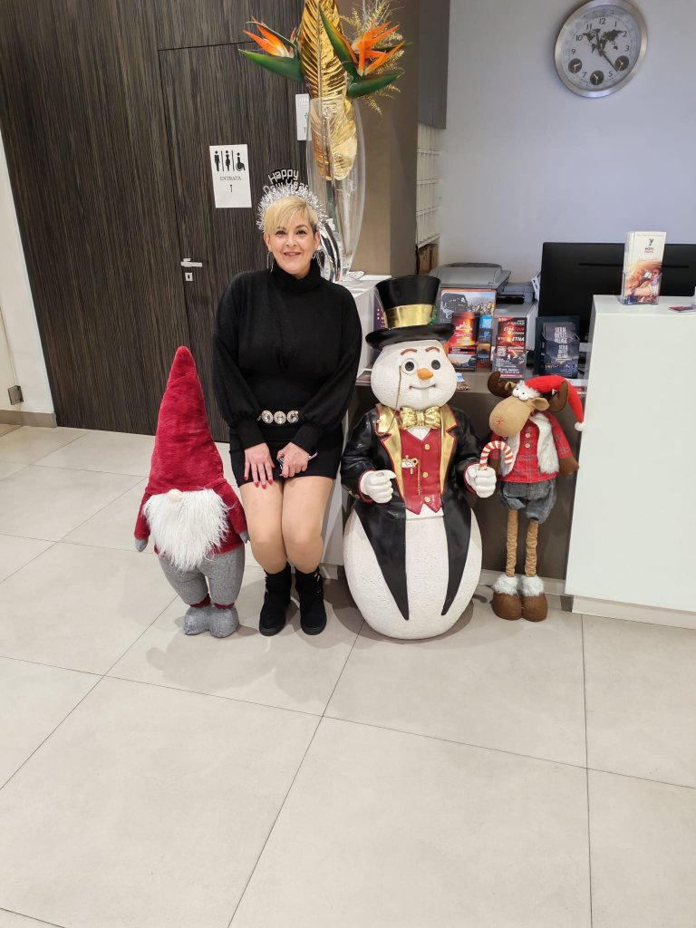 SHS Sicilia Hotel Spa-官方