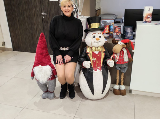 SHS Sicilia Hotel Spa主图