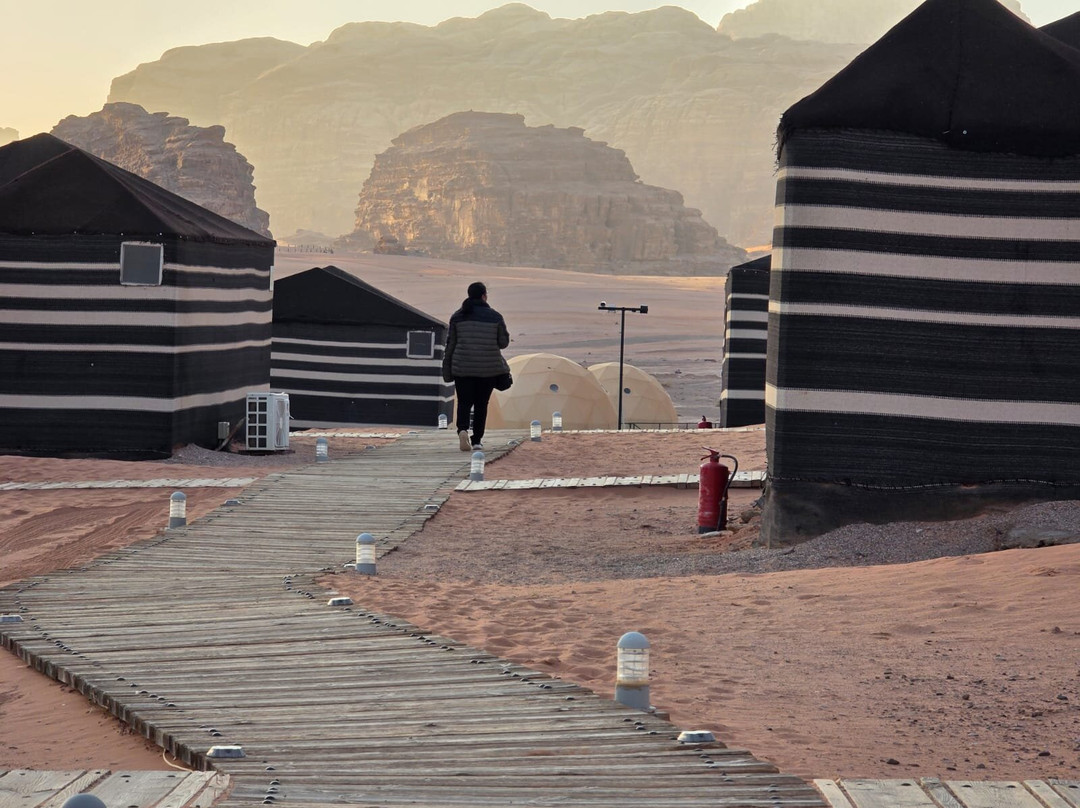 Jordan Direct Tours-安曼必去景点