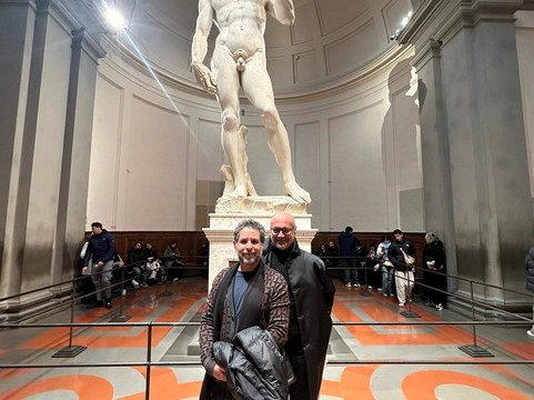 LivTours Florence-佛罗伦萨必去景点