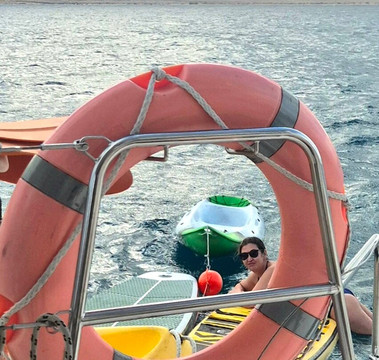 FuerteCharter-科拉雷侯必去景点