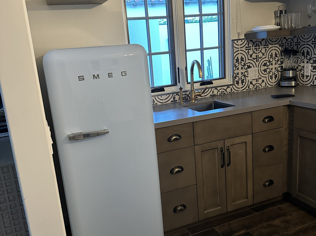 La Serena Villas主图