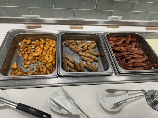 Holiday Inn Statesboro-University Area by IHG主图