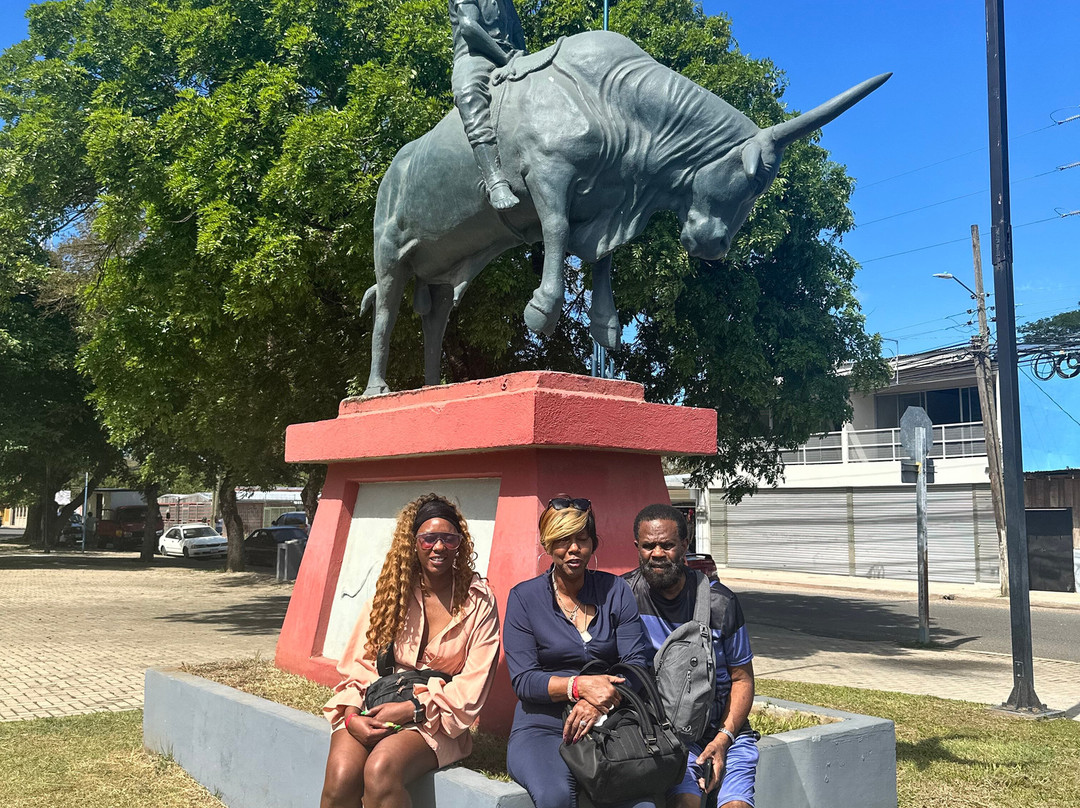 Costa Rica Best Tours-萨迪纳尔必去景点