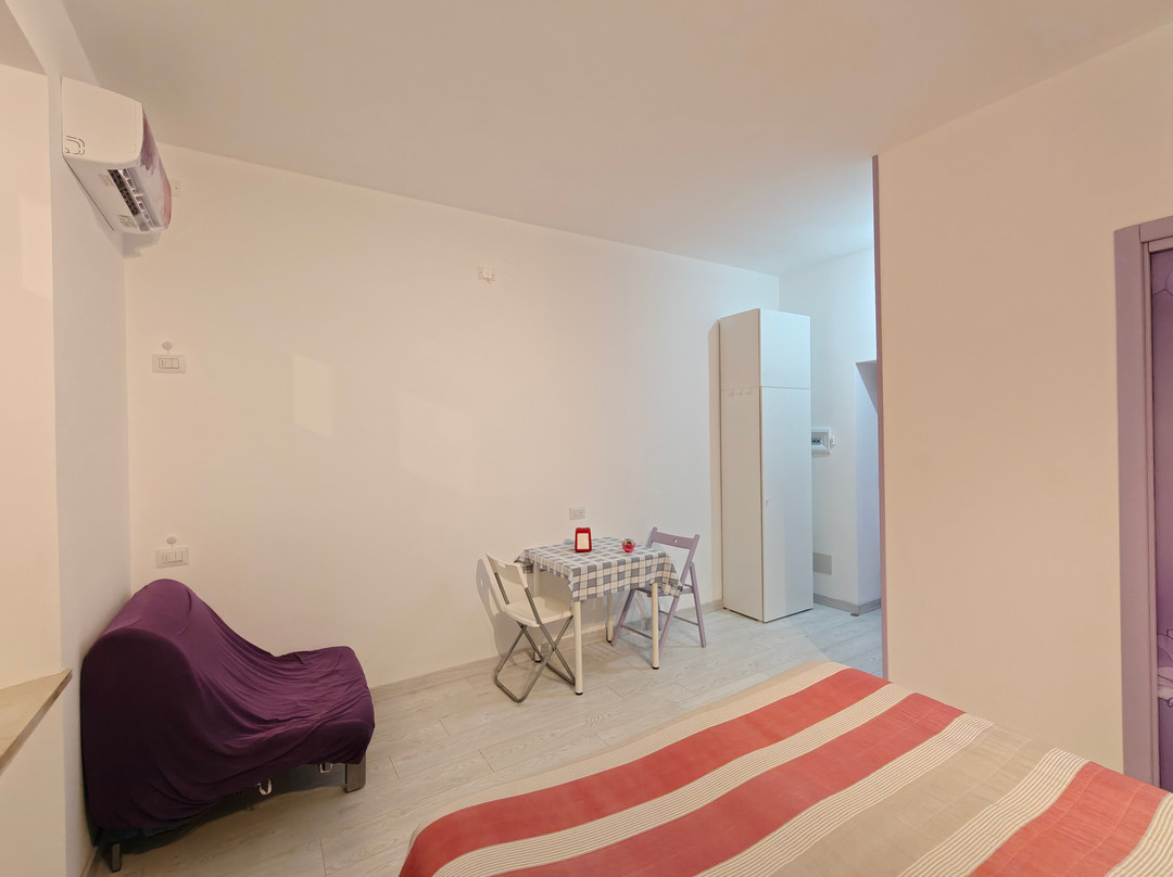 B&b La Rosa Di Orvieto主图