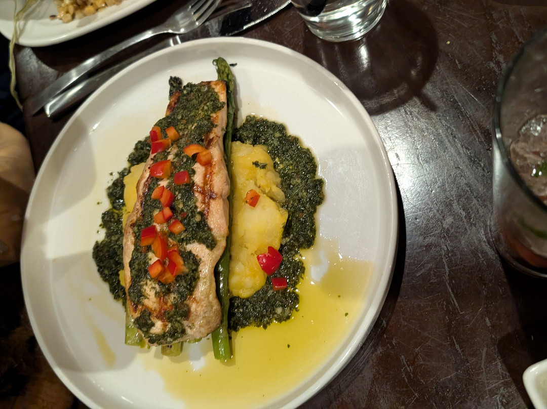 Del Pez Mexican Gastropub - Glen Mills