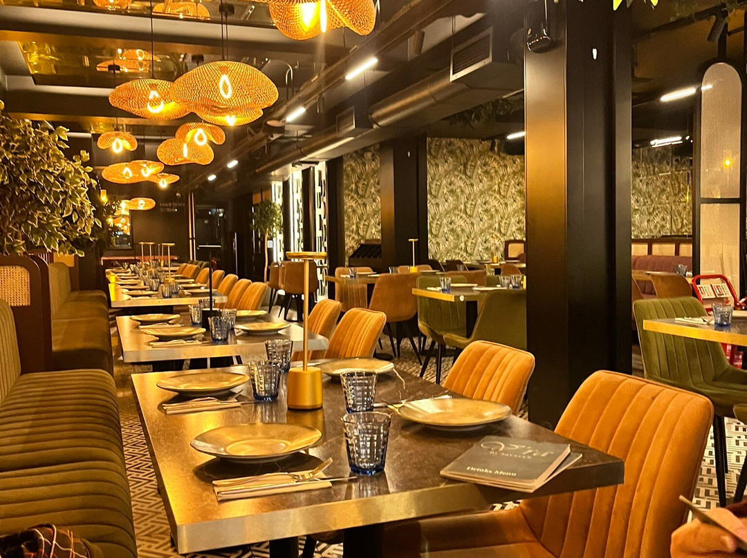 Vra by Sarasas主图