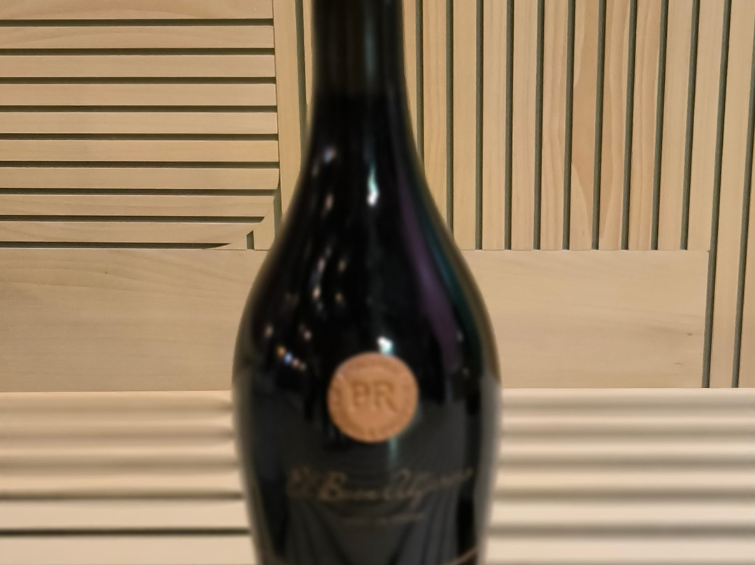 Bodegas Y Vinedos PradoRey-Gumiel Del Mercado必去景点