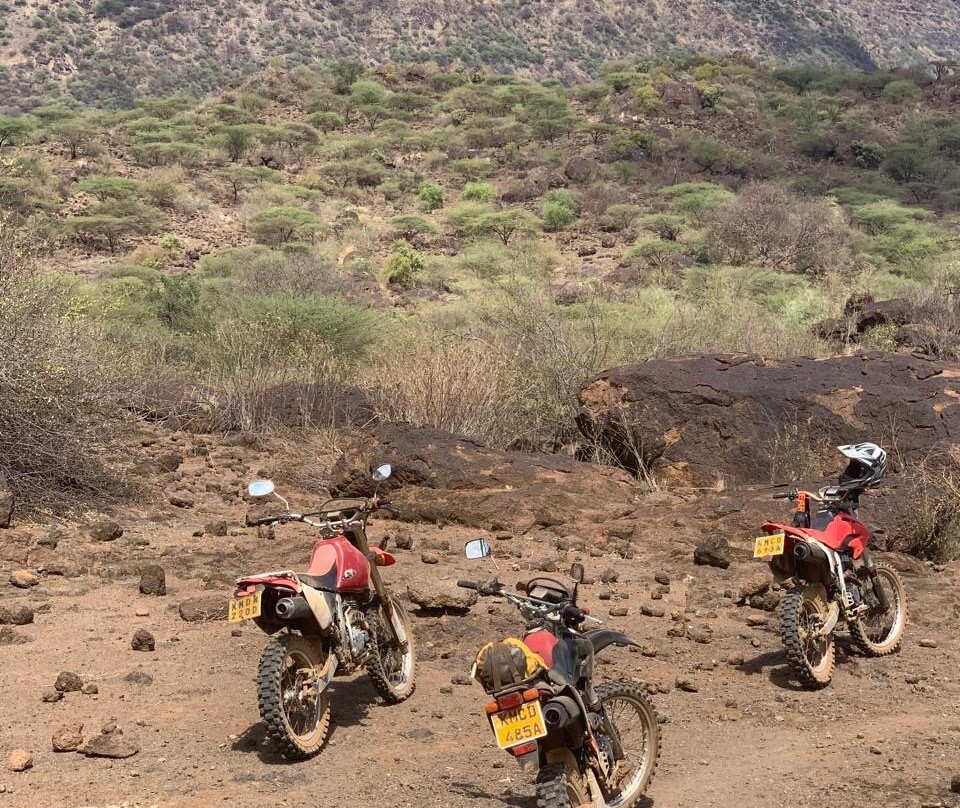 Aventure Safaris-蒙巴萨必去景点